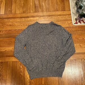 St.Johns‎ bay patterned sweater